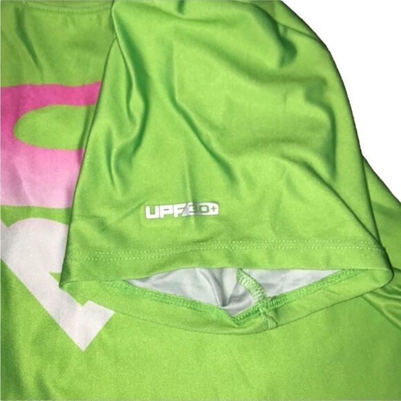 Under Armour Superman Fitted Tee XL - Picture 5 of 8